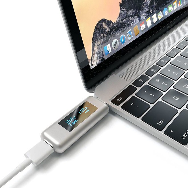 Điểm danh 6 món phụ kiện siêu hữu dụng mà ai đang sở hữu MacBook cũng nên trang bị cho mình - Ảnh 6.