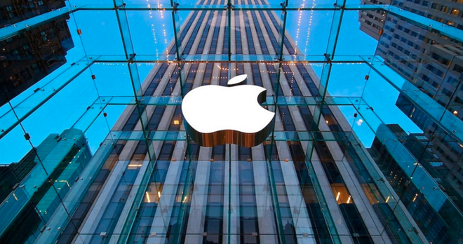 Apple lo sợ về thuế quan Trung Quốc của Trump đến mức họ phải gửi tâm thư cho đại diện thương mại của Mỹ - Ảnh 1.
