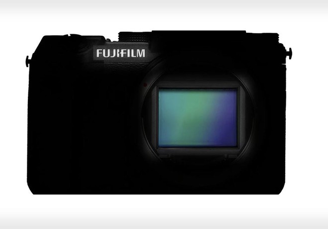 X-T3 còn chưa hết hot, Fujifilm tiếp tục tung thêm 1 chiếc Medium Format giá rẻ? - Ảnh 1.