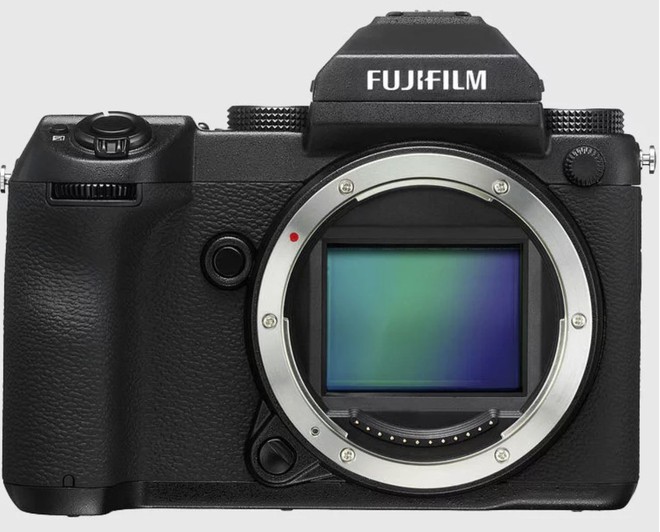 X-T3 còn chưa hết hot, Fujifilm tiếp tục tung thêm 1 chiếc Medium Format giá rẻ? - Ảnh 3.