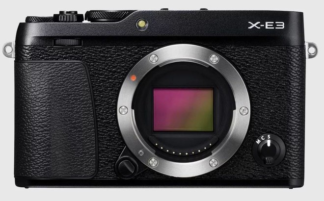 X-T3 còn chưa hết hot, Fujifilm tiếp tục tung thêm 1 chiếc Medium Format giá rẻ? - Ảnh 4.