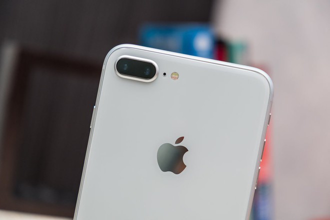 iPhone X, iPhone 8, iPhone 8 Plus của Apple có thể bị cấm bán ở Hàn Quốc - Ảnh 1.