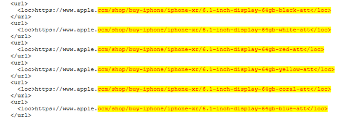 Website của Apple tiếp tục hé lộ về iPhone Xs phiên bản 512GB: Giá có thể lên tới gần 1.500 USD? - Ảnh 2.