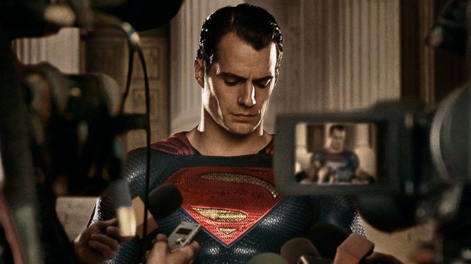 Henry Cavill chính thức bỏ vai Superman, DC cũng sẽ bỏ tất cả để làm lại từ đầu - Ảnh 1.