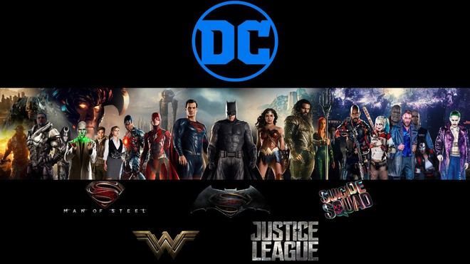Henry Cavill chính thức bỏ vai Superman, DC cũng sẽ bỏ tất cả để làm lại từ đầu - Ảnh 2.