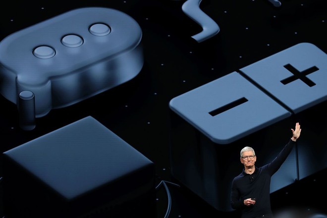 Lần đầu tiên trong lịch sử, Apple sẽ phát trực tiếp sự kiện ra mắt iPhone mới trên mạng xã hội - Ảnh 1.