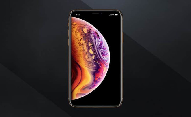 Hóa ra iPhone XS lại là cái tên tuyệt vời cho smartphone mới của Apple - Ảnh 1.