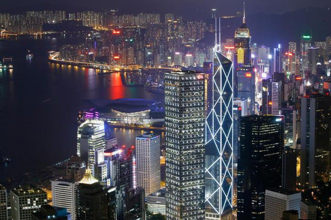 Hồng Kông soán ngôi New York trở thành nơi có nhiều người giàu sinh sống nhất thế giới - Ảnh 3.