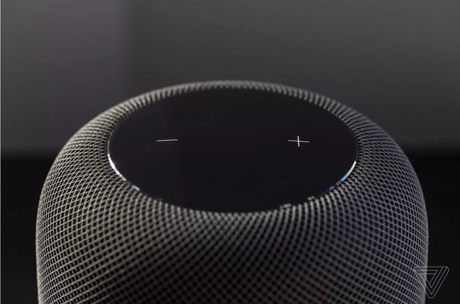 Apple HomePod nhận bản cập nhật phần mềm: Tìm bài hát bằng lời, đặt nhiều đồng hồ hẹn giờ và nhận cuộc gọi - Ảnh 1.