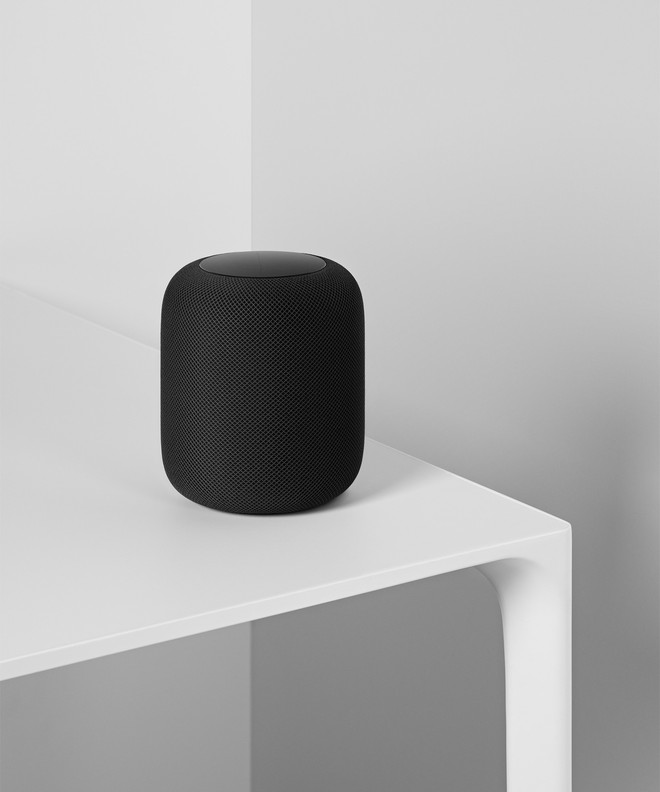 Apple HomePod nhận bản cập nhật phần mềm: Tìm bài hát bằng lời, đặt nhiều đồng hồ hẹn giờ và nhận cuộc gọi - Ảnh 3.