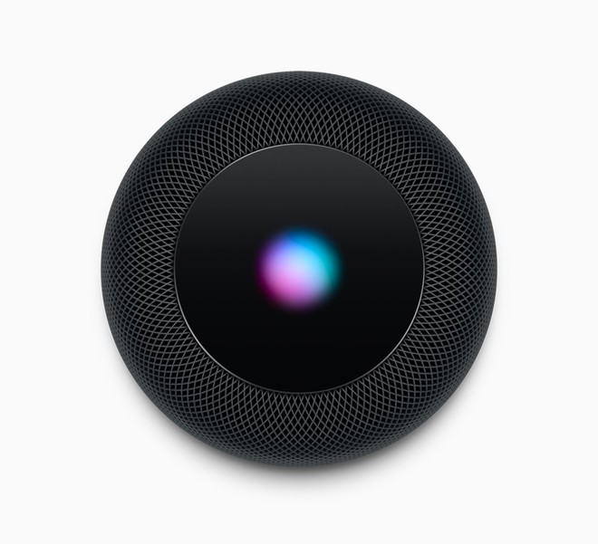 Apple HomePod nhận bản cập nhật phần mềm: Tìm bài hát bằng lời, đặt nhiều đồng hồ hẹn giờ và nhận cuộc gọi - Ảnh 2.