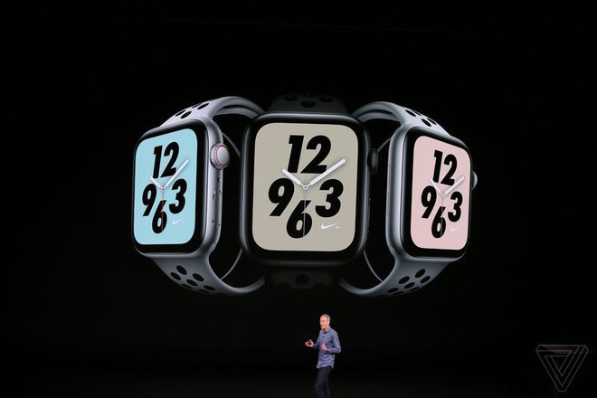 Apple Watch Series 4 khác gì Series 3? Có đáng để nâng cấp không? - Ảnh 7.