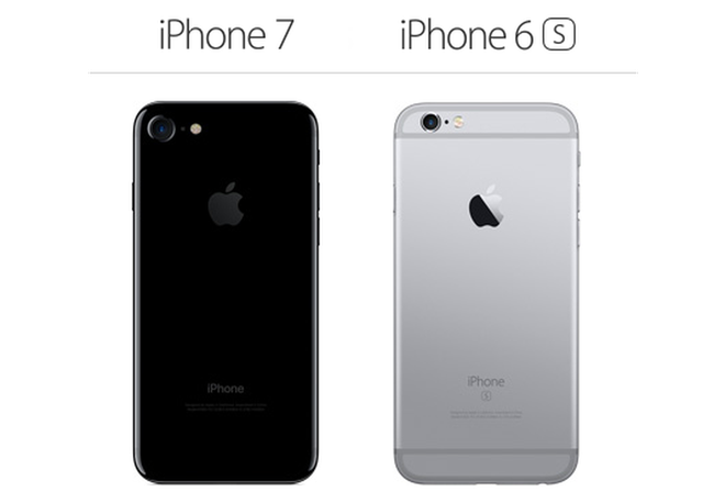 Nghiên cứu: iPhone 7 và iPhone 6s vẫn đang là hai mẫu smartphone phổ biến nhất nhà Táo - Ảnh 2.
