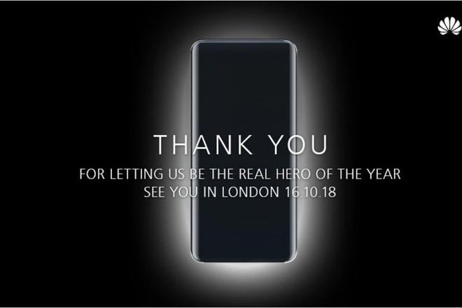 Huawei đưa thông điệp tới Apple: Cảm ơn vì chả chịu thay đổi gì nhé, để chúng tôi làm người hùng năm nay nào - Ảnh 2.