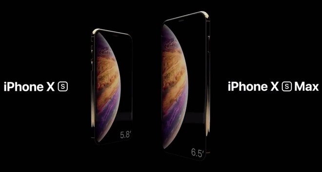Tất tần tật các video giới thiệu iPhone 2018 cùng Apple Watch Series 4 - Ảnh 1.