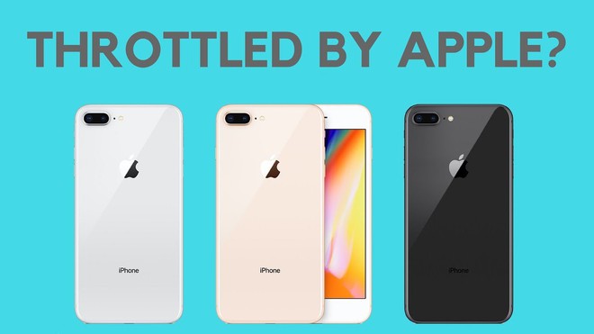 Bắt đầu từ năm 2019, Apple sẽ nâng giá thay pin iPhone cũ từ 29 USD lên 69 USD - Ảnh 1.