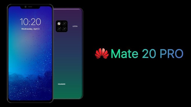 Huawei đưa thông điệp tới Apple: Cảm ơn vì chả chịu thay đổi gì nhé, để chúng tôi làm người hùng năm nay nào - Ảnh 1.