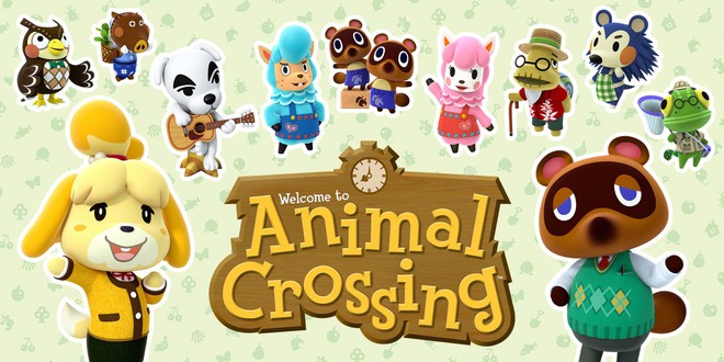 Muốn nghe những lời khuyên chân thành nhất trong cuộc sống? Chơi Animal Crossing đi - Ảnh 1.