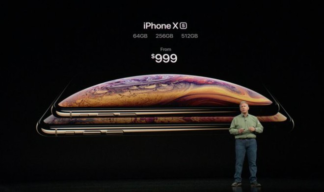 Sự kiện vừa rồi của Apple là một trong những lần ra mắt iPhone thất vọng nhất trong lịch sử - Ảnh 1.
