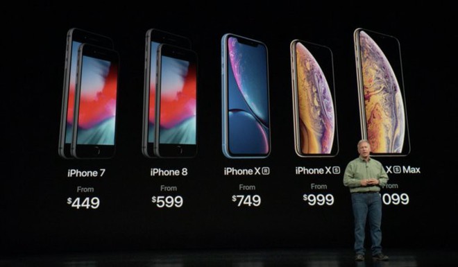 Sự kiện vừa rồi của Apple là một trong những lần ra mắt iPhone thất vọng nhất trong lịch sử - Ảnh 3.
