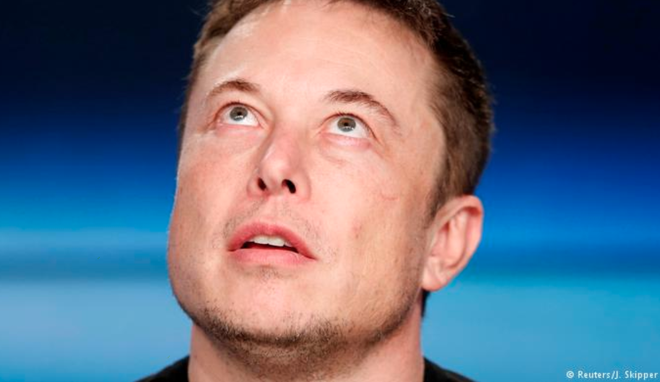 Lại thêm một giám đốc tài chính nữa rời bỏ Tesla - Ảnh 2.