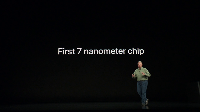 Bạn có biết rằng Apple đã nói dối chúng ta một thứ khi ra mắt iPhone XS? - Ảnh 2.