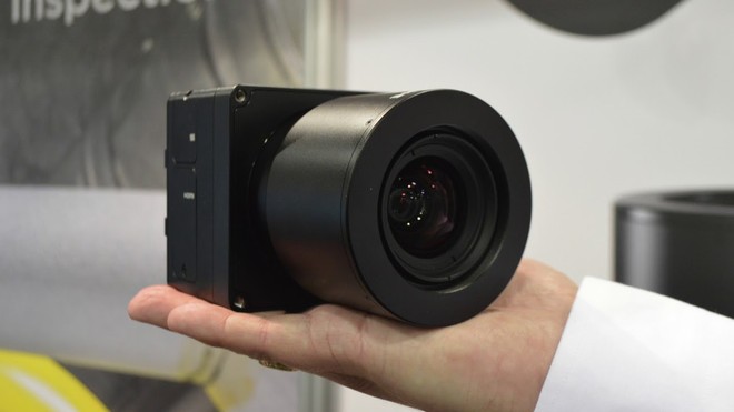 50MP còn chưa đủ, Fujifilm còn đang phát triển máy ảnh Medium format với độ phân giải 100MP - Ảnh 2.