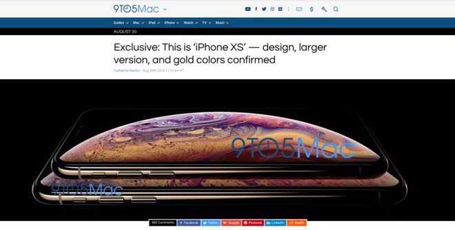 Sự kiện vừa rồi của Apple là một trong những lần ra mắt iPhone thất vọng nhất trong lịch sử - Ảnh 5.