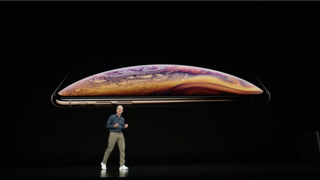 Sự kiện vừa rồi của Apple là một trong những lần ra mắt iPhone thất vọng nhất trong lịch sử - Ảnh 6.