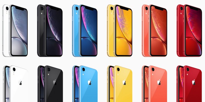 iPhone X là chiếc iPhone thành công nhất của Apple, nhưng vì sao lại bị khai tử khi vừa mới tròn 1 tuổi? - Ảnh 3.