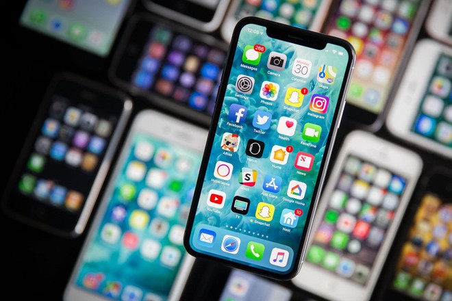 iPhone X là chiếc iPhone thành công nhất của Apple, nhưng vì sao lại bị khai tử khi vừa mới tròn 1 tuổi? - Ảnh 1.