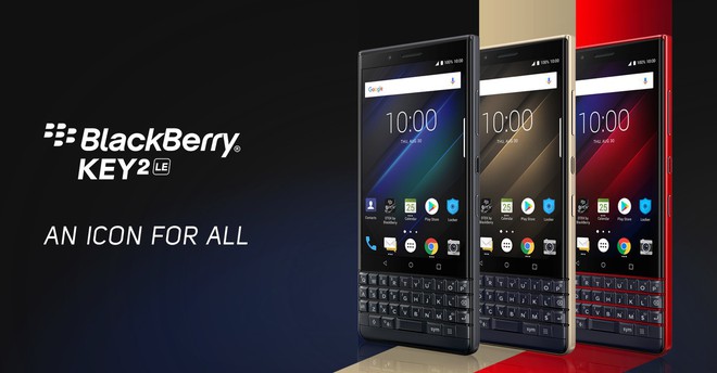 Ngược dòng thời gian: BlackBerry - Ông hoàng bàn phím bị lật đổ bởi đế chế cảm ứng - Ảnh 16.