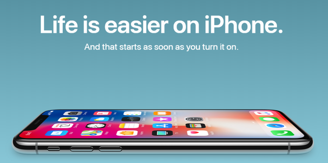 Bạn tưởng Apple không quảng cáo câu kéo người dùng Android sang iPhone? Nhầm rồi nhé - Ảnh 1.