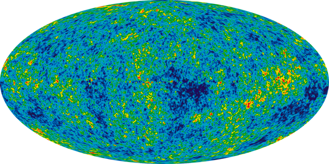 Các nhà thiên văn học tìm ra phần còn thiếu của vật chất trong vũ trụ - Ảnh 3.