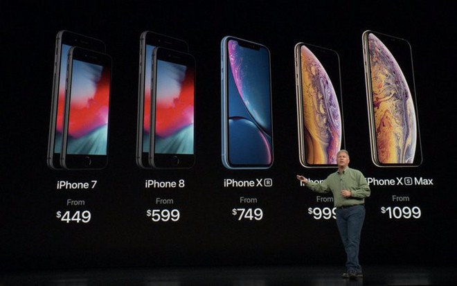 iPhone XS và XS Max năm nay không bị khan hàng, giá xách tay liệu có hạ nhiệt? - Ảnh 1.