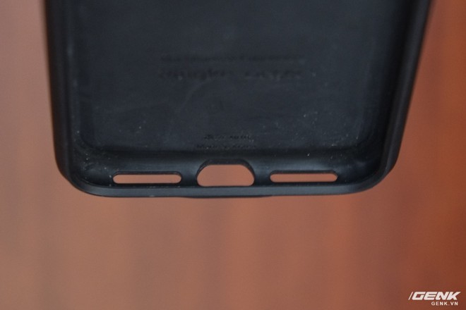 Ốp lưng iPhone X có vừa iPhone XS? Câu trả lời rắc rối hơn bạn nghĩ - Ảnh 5.