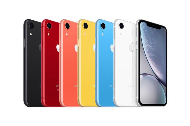 iPhone XR lên kệ muộn là vì công nghệ màn hình Liquid Retina vẫn chưa được FCC thông qua - Ảnh 4.