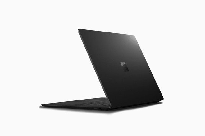 Thật tuyệt vời! Microsoft có thể sẽ ra mắt Surface Laptop 2 và Surface Pro màu đen - Ảnh 1.