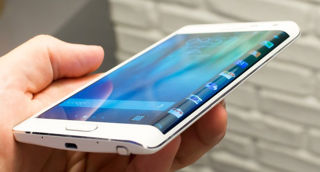 Những trào lưu thú vị nhất làng smartphone do Samsung khởi xướng - Ảnh 4.