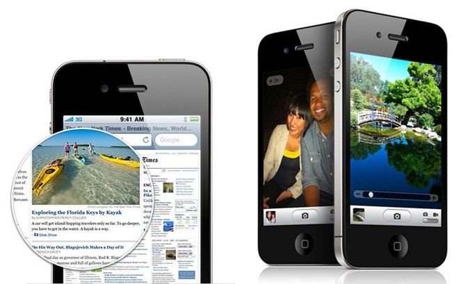 Ngược dòng thời gian: Apple biến giấc mơ màu tím thành iPhone phổ biến nhất thế giới như thế nào? - Ảnh 5.