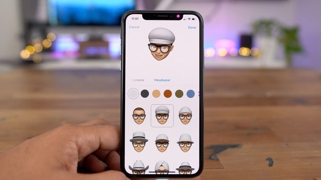 10 tính năng mới thú vị nhất của phiên bản iOS 12 - Ảnh 9.