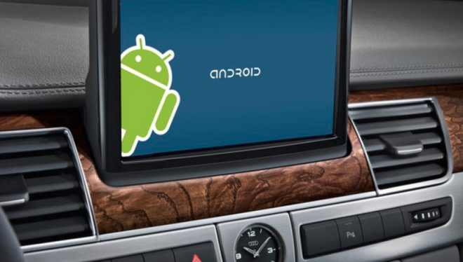 Google hợp tác với liên minh xe hơi lớn nhất thế giới, dự định đem Android lên hàng triệu chiếc xe ô tô - Ảnh 1.