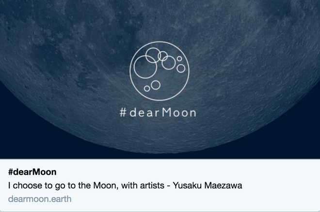 Gặp mặt tỷ phú Nhật Bản Yusaku Maezawa, vị khách đầu tiên được Elon Musk cho đi vòng quanh mặt trăng - Ảnh 4.