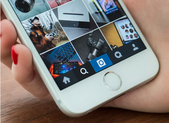Instagram bổ sung tab mua sắm lên trang Explore, cho phép mua sắm ngay trên Instagram Stories - Ảnh 1.
