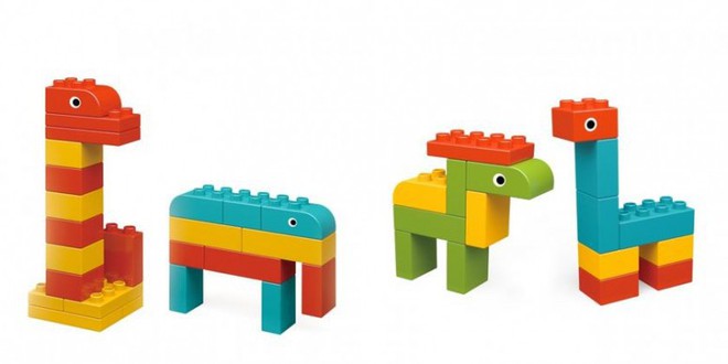 Xiaomi ra mắt ... đồ chơi lắp ghép cho trẻ em, giá chỉ 230.000 đồng - Ảnh 4.