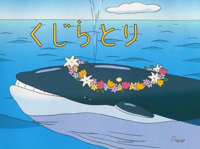 10 phim ngắn tuyệt hay của Studio Ghibli có thể bạn chưa biết tới (Phần 1) - Ảnh 8.