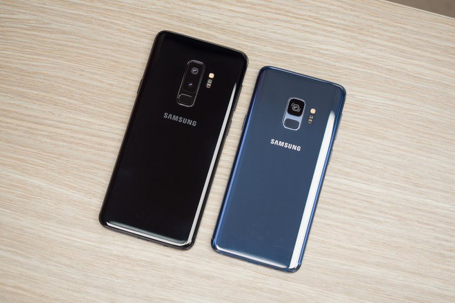 Samsung đang tiến hành phát triển tới 4 mẫu Galaxy S10 - Ảnh 2.