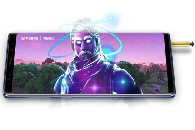 Samsung tổ chức cuộc thi cực khủng dành cho tín đồ Fortnite: Giải nhất là bộ quà trị giá 5.249 USD và cơ hội chơi cùng streamer Ninja - Ảnh 2.