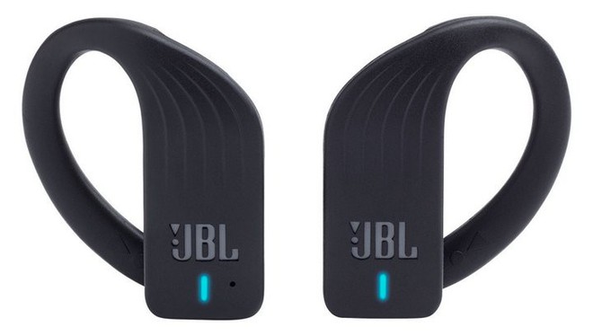 [IFA 2018] JBL Endurance Peak và JBL Free ra mắt: Tai nghe không dây nhỏ gọn, chống nước IPX7, tự động bật tắt - Ảnh 3.