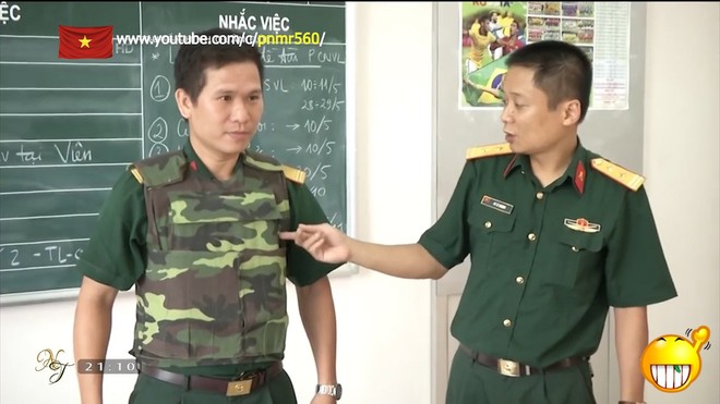 Cận cảnh áo giáp chống đạn Made in Việt Nam: đạt cấp III theo tiêu chuẩn Mỹ, chống đạn AK-47 ở khoảng cách 15m. - Ảnh 1.
